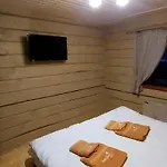 Inn Berloga-sinevir *