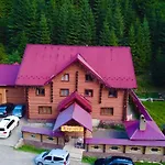 Inn Berloga-sinevir *