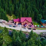 Berloga-sinevir Inn