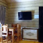 Berloga-sinevir Inn
