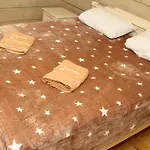 Berloga-sinevir Inn Synevyrs'ka Polyana