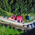 Inn Berloga-sinevir