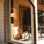 Berloga-sinevir Inn *