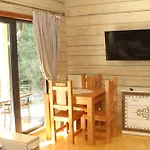 Inn Berloga-sinevir