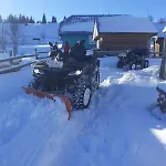 Inn Berloga-sinevir