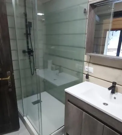 Mini-hôtel Berloga-sinevir Synevyrsʼka Polyana