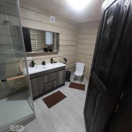 Herberg Berloga-sinevir *