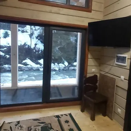 Berloga-sinevir Herberg *