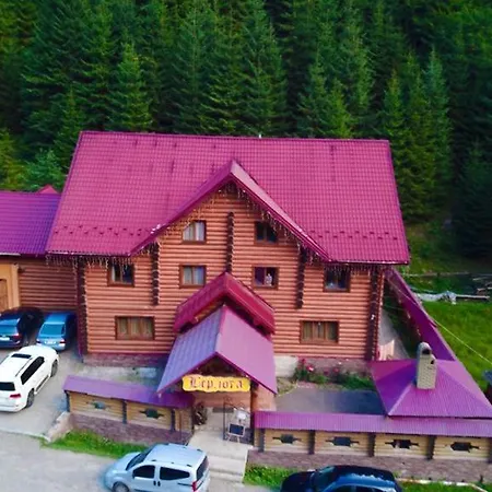 Herberg Berloga-sinevir *