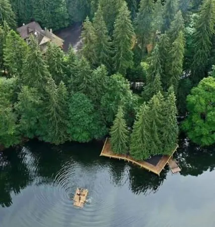 Berloga-sinevir Herberg *