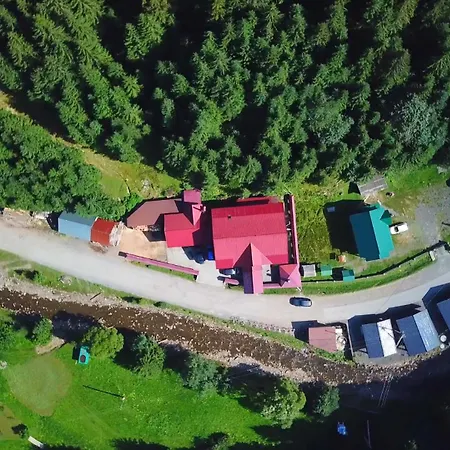 Inn Berloga-sinevir