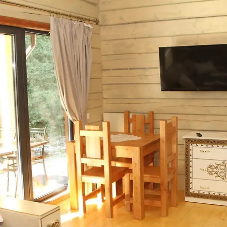 Inn Berloga-sinevir