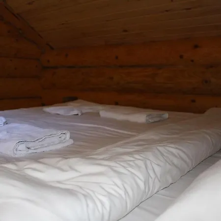 Berloga-sinevir Herberg