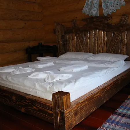 Berloga-sinevir Herberg