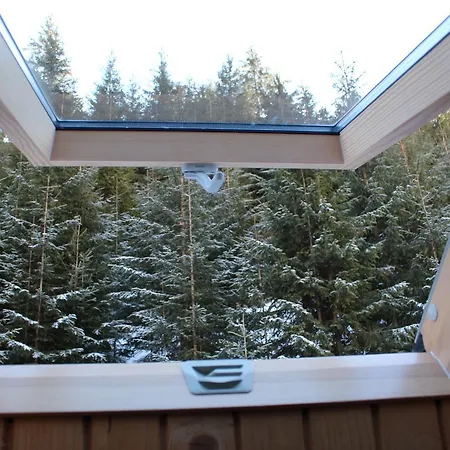 Berloga-sinevir Herberg *