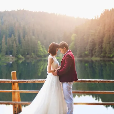 Berloga-sinevir Herberg